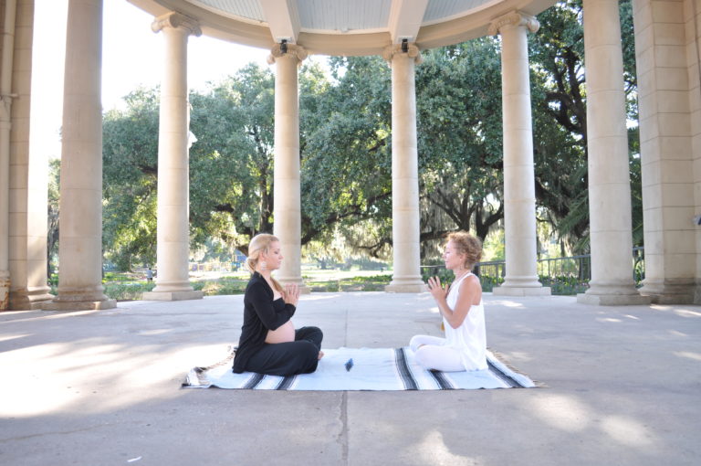 Online Conscious Living: Nov 14th – Women’s Health
