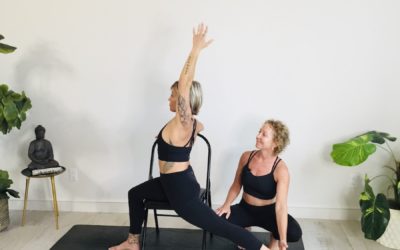 Yoga Alignment Clinics · June 17-18th · Pensacola
