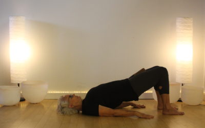 Yoga Therapy Principles & Conscious Aging Practices – December 2-4, 2022