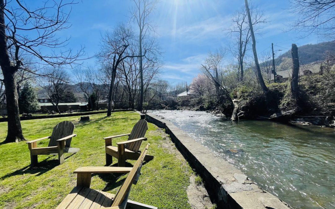 NC Fall Wellness Retreat: Sept 19-22nd