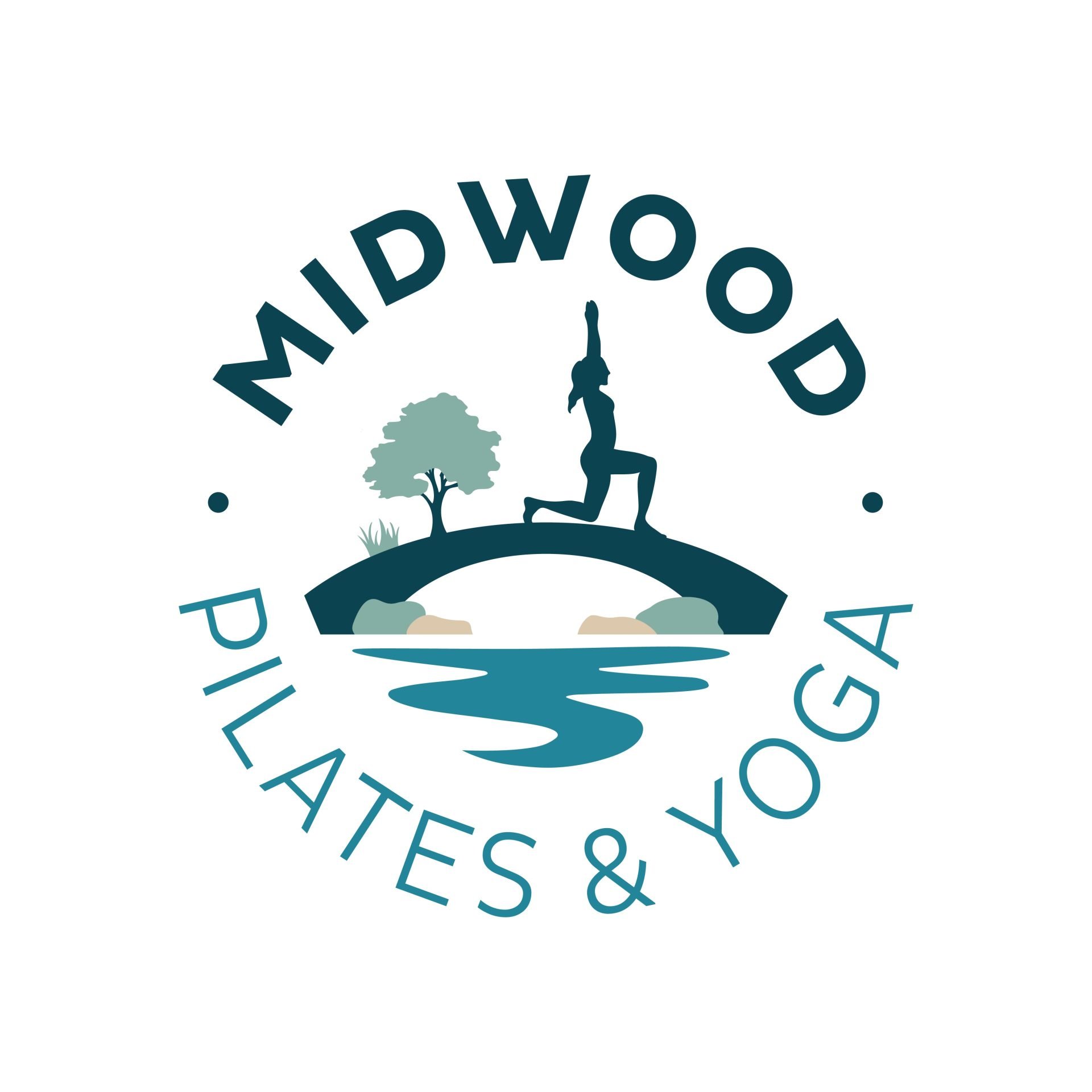Midwood Yoga & Pilates, Charlotte, NC