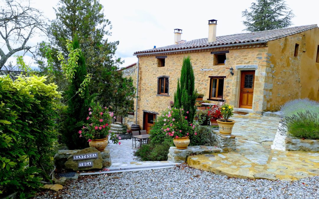 Radiant Summer Solstice South of France Retreat: June 18-23, 2026